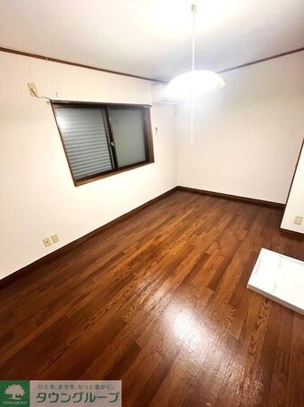 すみれハイツの物件内観写真